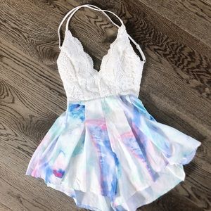 Cute Romper!